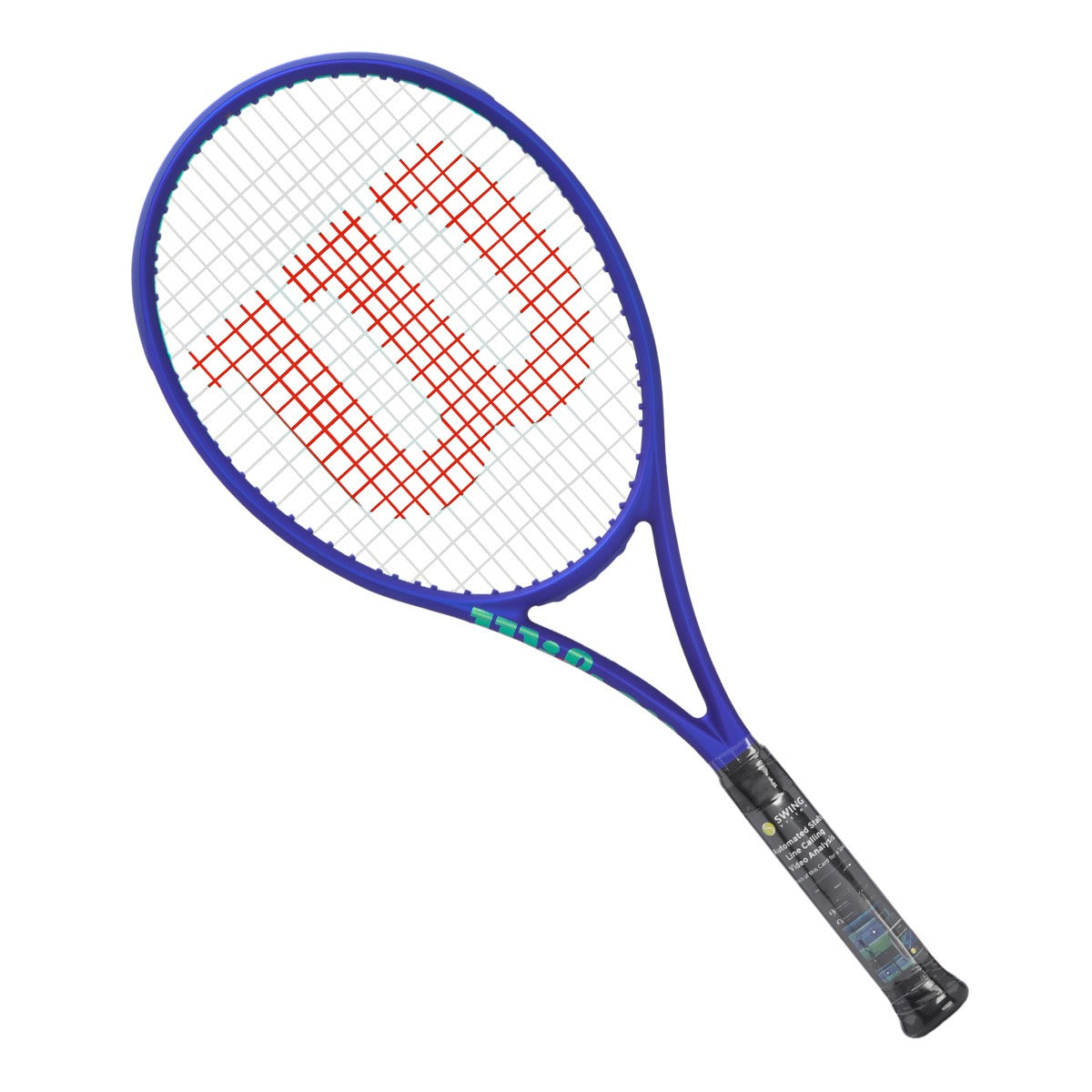 Raquete de Tênis Wilson Ultra 100UL L2 – 6zero - A Loja do Tenista