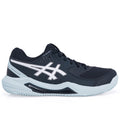 Tênis Asics Gel Dedicate 8 Clay Feminino Marinho