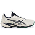 Tênis Asics Solution Speed FF 3 All Court Masculino Creme