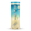 Bola de Tênis Head Pro - Tubo Com 3 Bolas