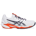 Tênis Asics Solution Speed FF 3 All Court Masculino Branco