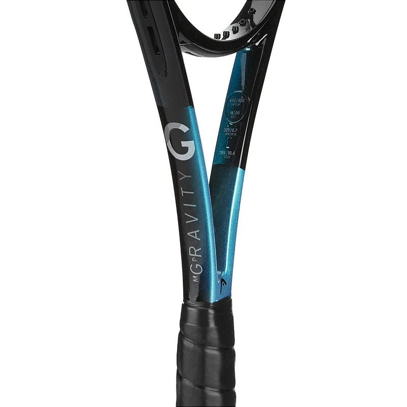 Raquete de Tênis Head Gravity MP L3 2025