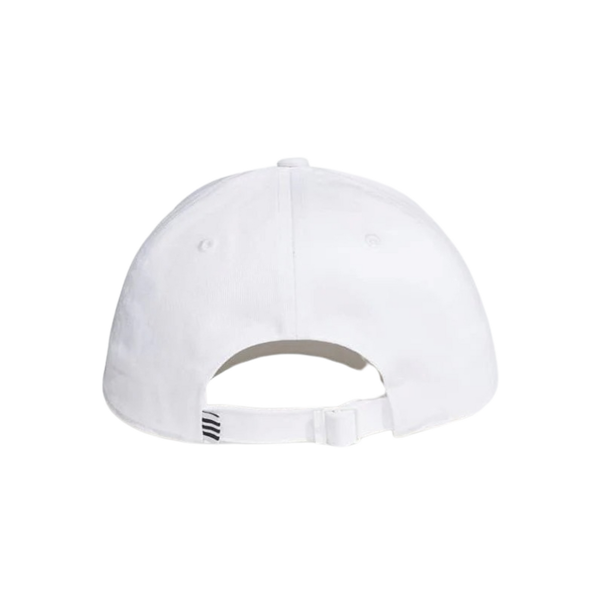 Boné Adidas Baseball Cap Branco