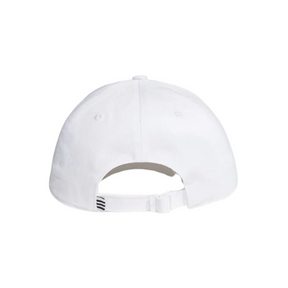 Boné Adidas Baseball Cap Branco