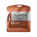 Set de Corda para Raquete de Tênis Luxilon Element 1.30mm