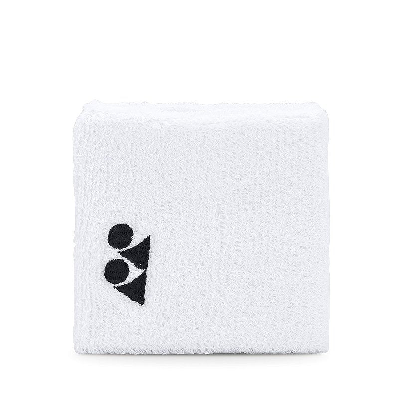 Munhequeira Yonex Curta Branco