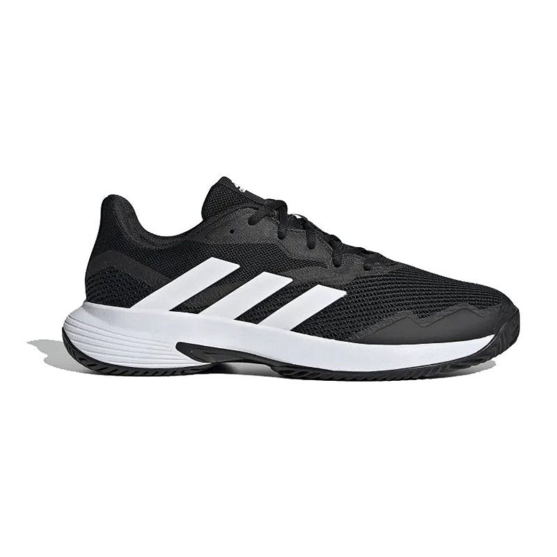 Tênis Adidas CourtJam Control Masculino - Quadras Duras – 6zero