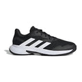 Tênis Adidas CourtJam Control Masculino Quadra Rápida