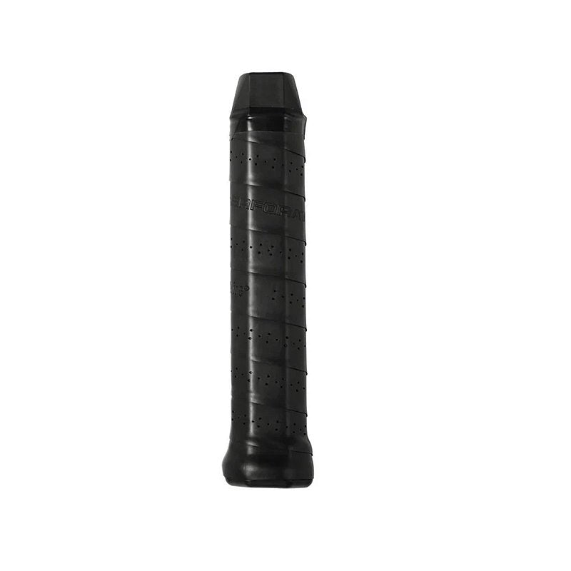 Cushion Grip Wilson Aire Classic Perforated Easy Wrap Preto