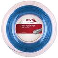 Corda para Raquete de Tênis  MSV Focus Hex 1.27 Azul