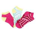 Meia Asics Invasion Kids 25 Ao 28