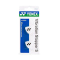 Anti-vibrador Yonex Logo Branco