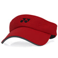 Viseira Yonex Vermelha