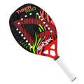 Raquete de Beach Tennis Shark Tiger Pro