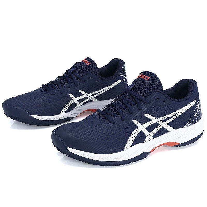 Tênis Asics Gel Game 9 All Court Masculino Marinho