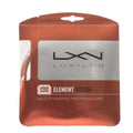 Set de Corda para Raquete de Tênis Luxilon Element Rough 1.30