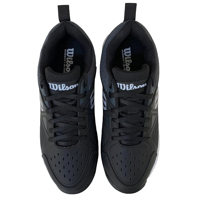 Tênis Wilson Slice 3.0 All Court Feminino Grafite