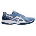 Tênis Asics Gel-Game 8 Clay Masculino Azul