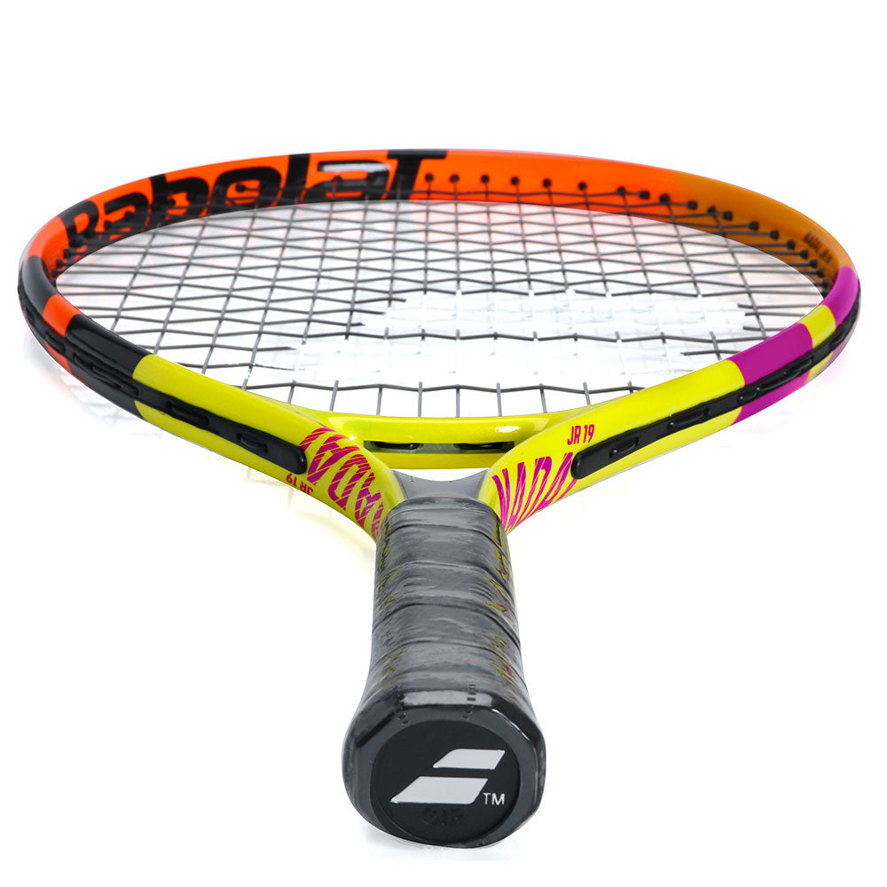 Raquete de Tênis Babolat Nadal Junior 19