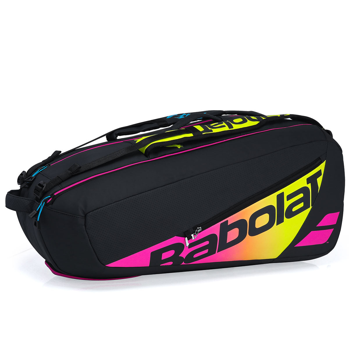 Raqueteira Babolat Pure Aero x6