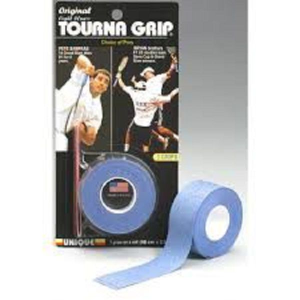 Overgrip Tourna Grip