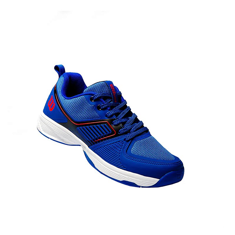 Tênis Wilson Ace 3.0 All Court Masculino Azul