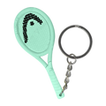 Chaveiro Head Boom Verde Tifany