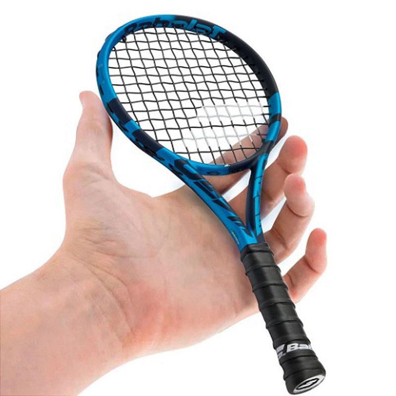 Mini Raquete de Tênis Babolat Pure Drive