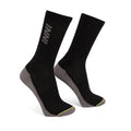 Meia Inni Game Socks Preta 39 a 44