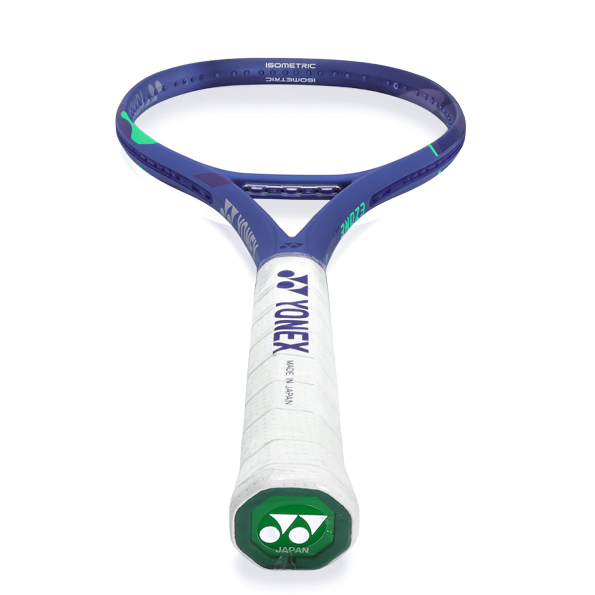 Raquete de Tênis Yonex Ezone 100L 285g L2 – 6zero - A Loja do Tenista