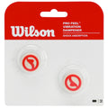 Antivibrador Wilson Pro Feel Rio Open