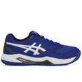 Tênis Asics Gel Dedicate 8 Clay Masculino Azul