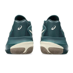 Tênis Asics Gel Resolution X Clay Masculino Verde