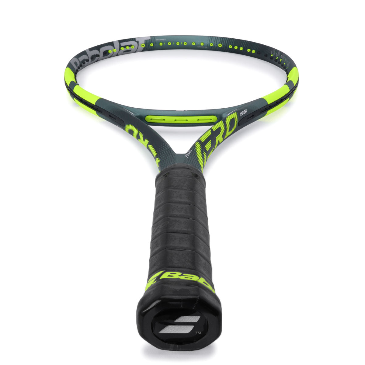 Raquete de Tênis Babolat Pure Aero 98 L3 Gen9 – 6zero - A Loja do