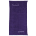 Toalha Inni Game Esportiva Roxa