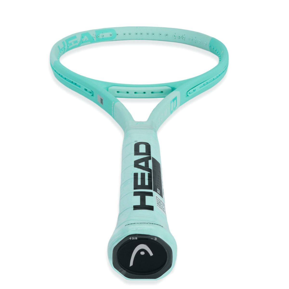 Raquete de Tênis Head Boom MP L2 – 6zero - A Loja do Tenista