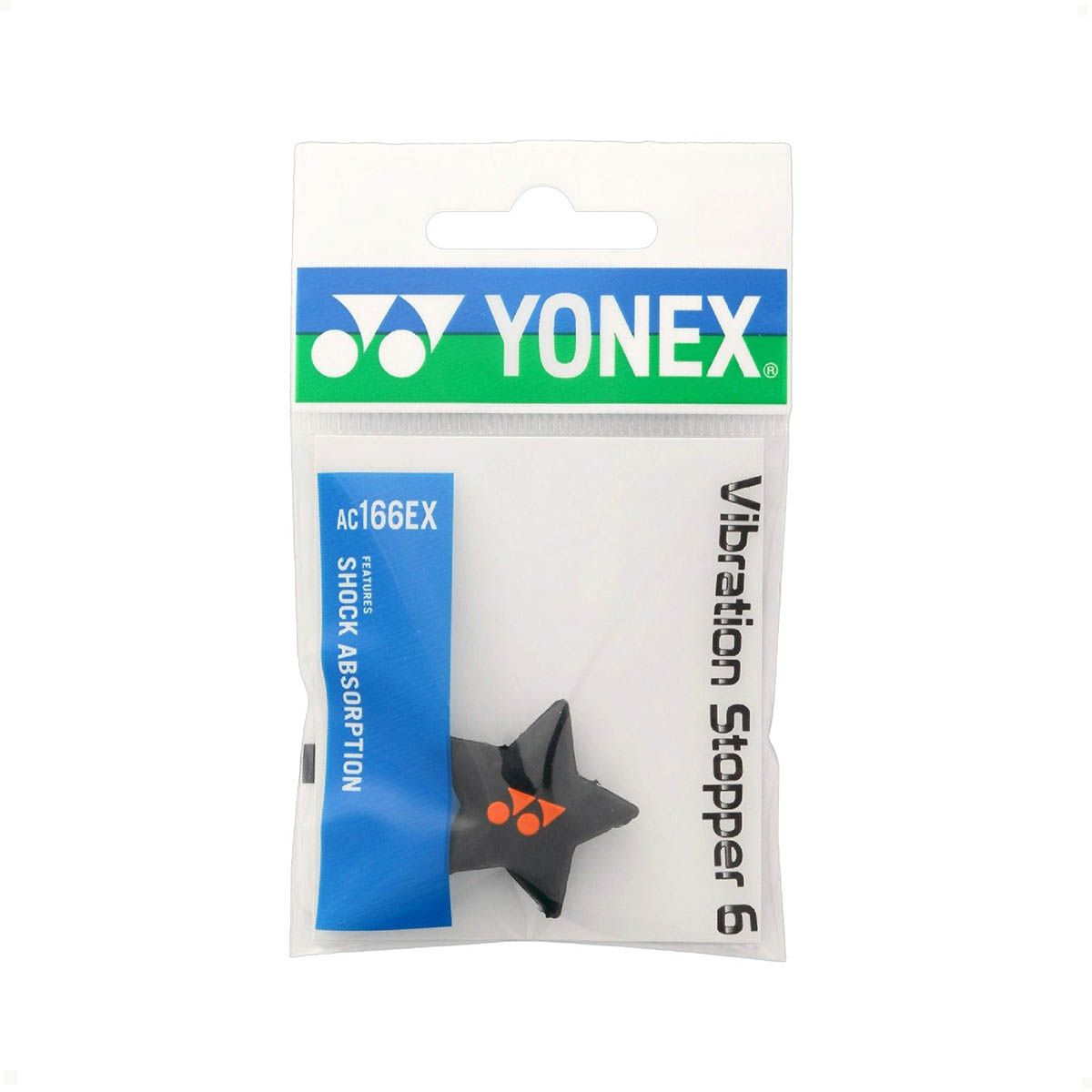 Antivibrador Yonex Stopper Preto