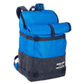Mochila Babolat Evo 3+3 Azul