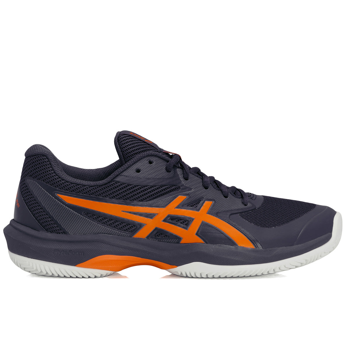 Tênis Asics Game FF Clay Masculino Marinho