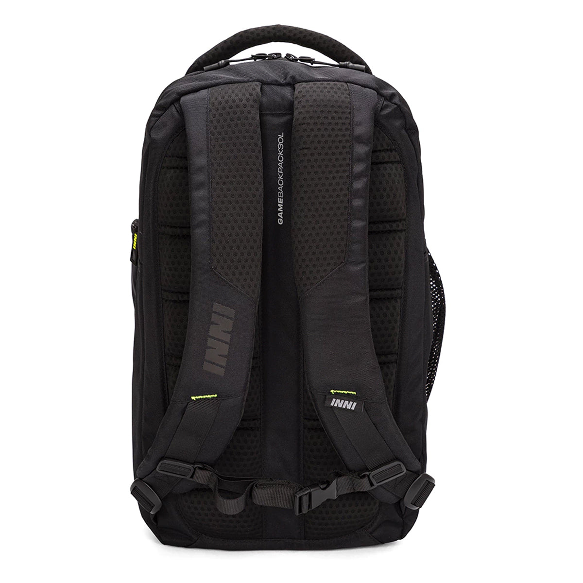 Mochila Inni Game para Raquete Preta