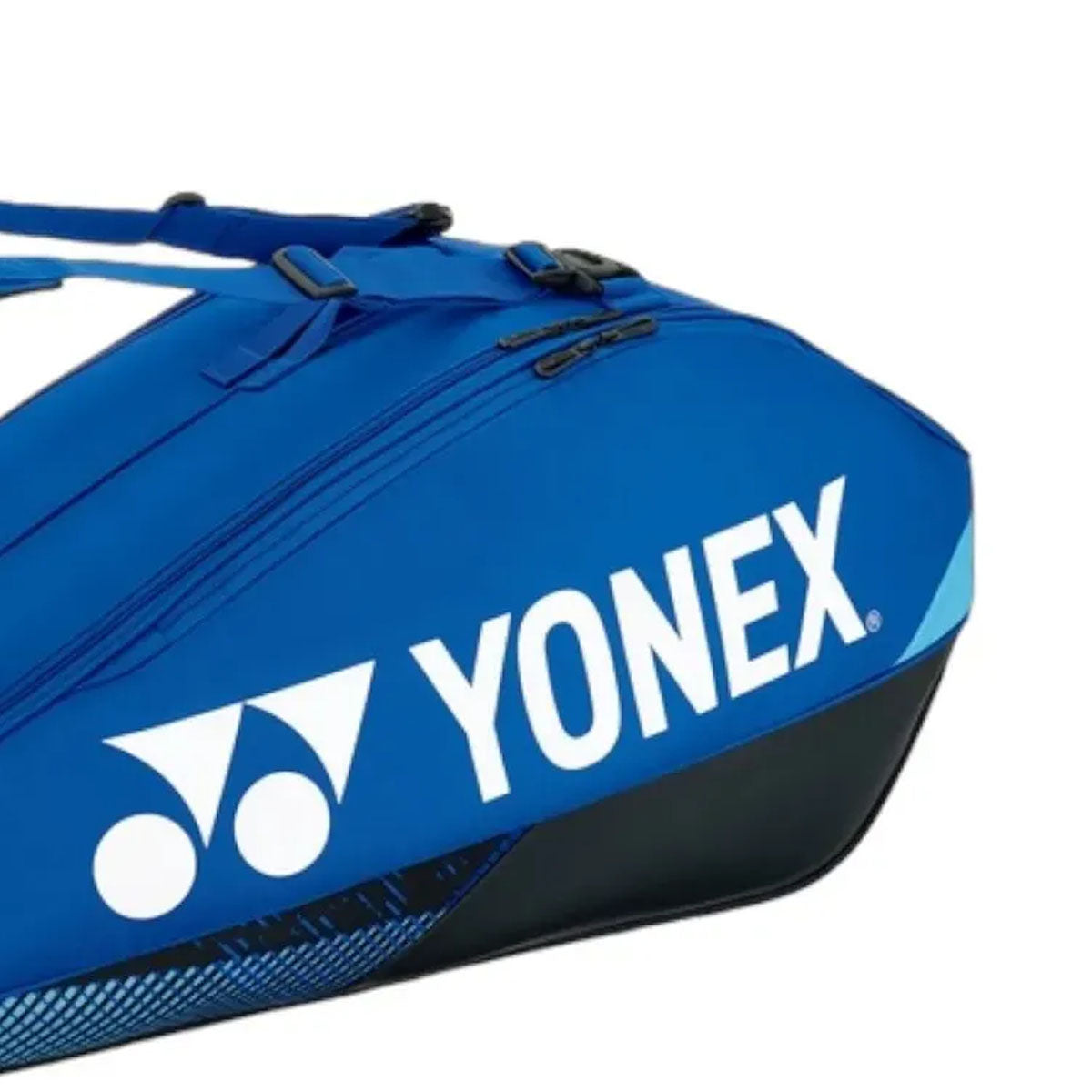 Raqueteira Yonex Blue x6