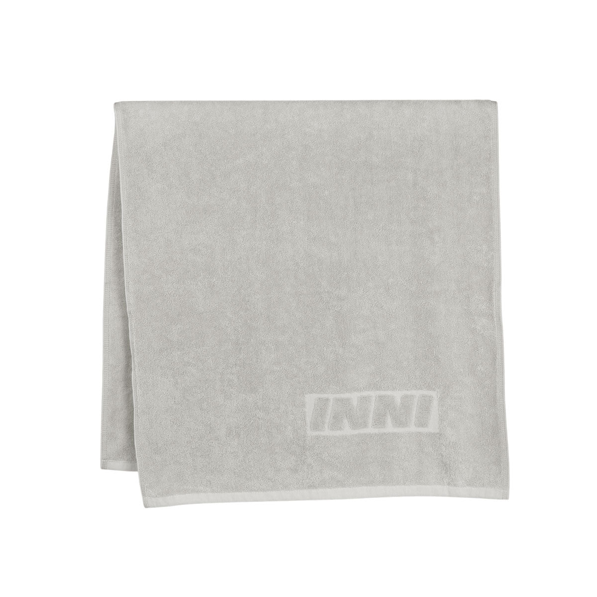 Toalha Inni Game Esportiva Cinza