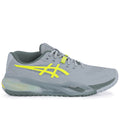 Tênis Asics Gel Resolution X All Court Masculino Cinza