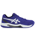 Tênis Asics Gel Dedicate 8 All Court Masculino Azul