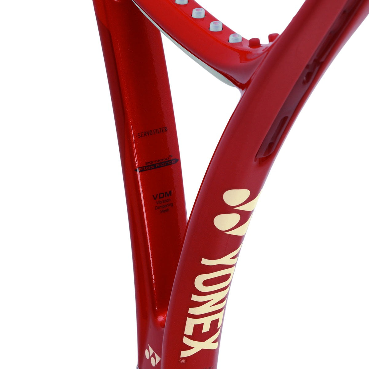 Raquete de Tênis Yonex Vcore 100 300g L2