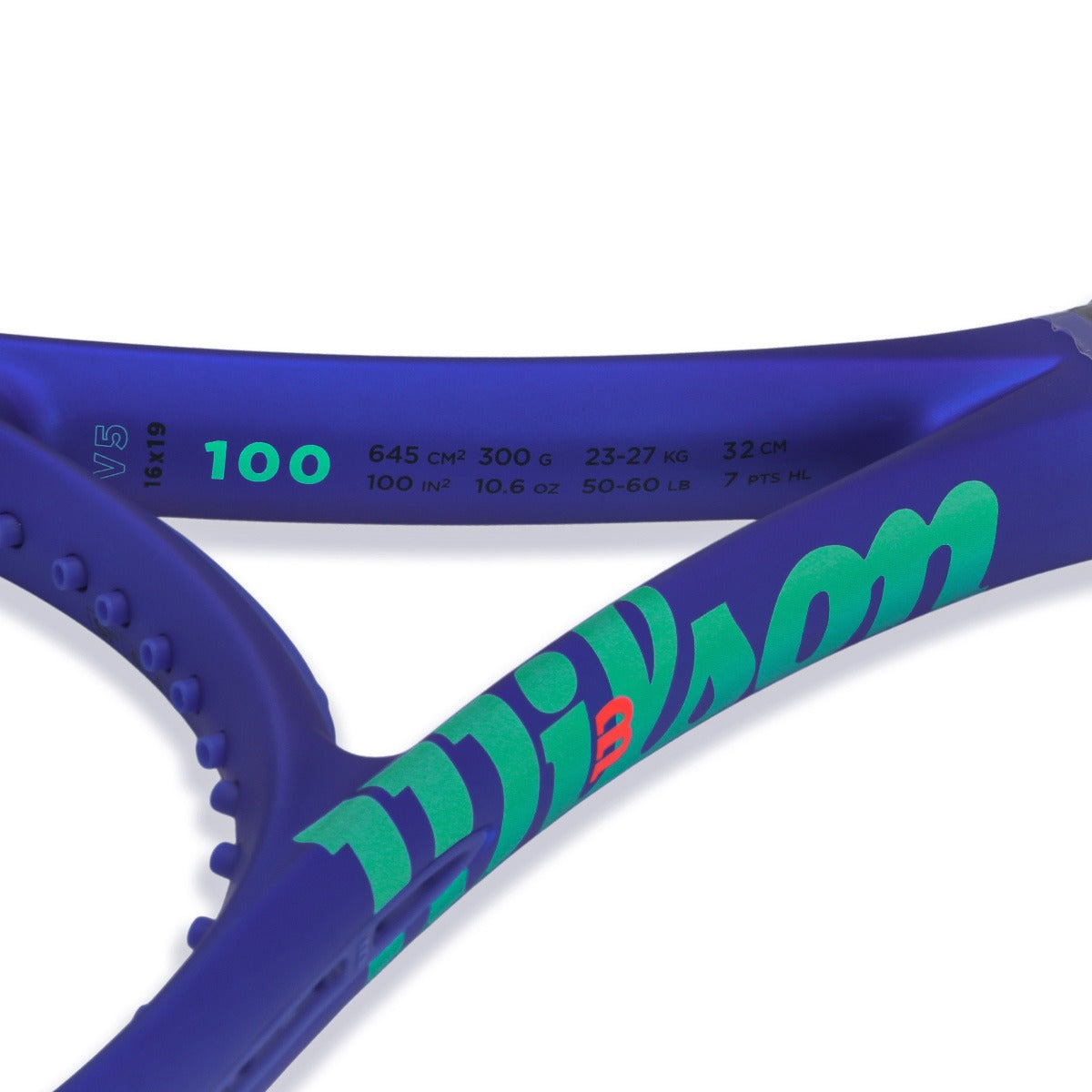 Raquete de Tênis Wilson Ultra V5 100 L3