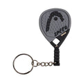 Chaveiro Head Padel Speed Cinza