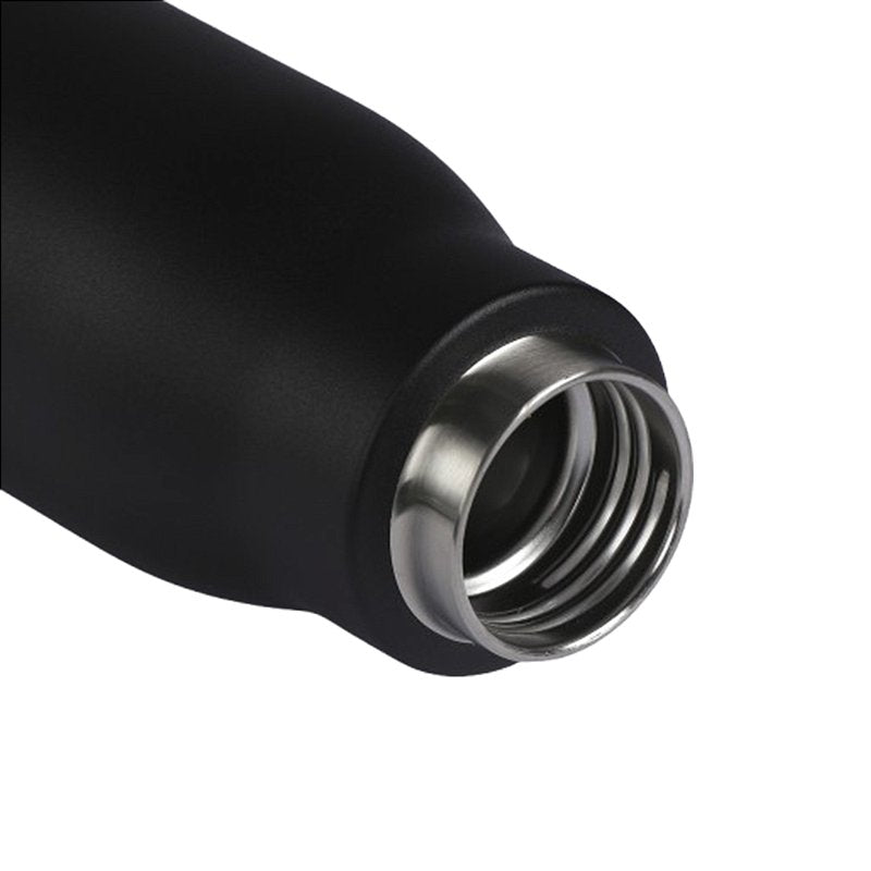 Garrafa Térmica Inni Preta 750ml