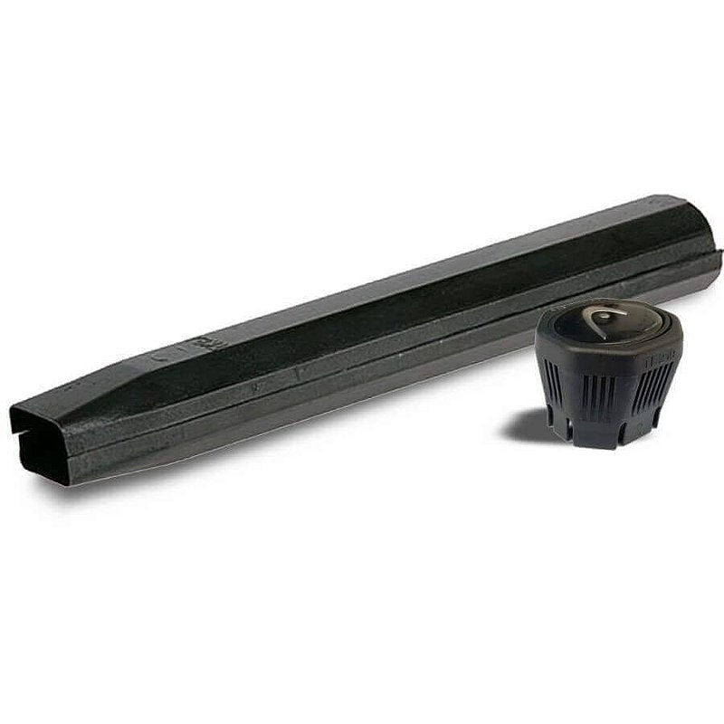 Paleta Head Trocar Empunhadura Tamanho L3 ( 4 3/8 ) TK82 S