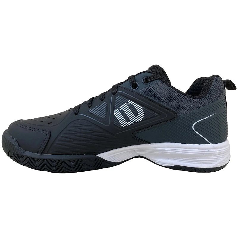 Tênis Wilson Slice 3.0 All Court Feminino Grafite